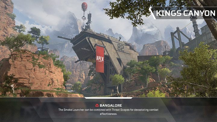 Keşif, her Battle Royale oyununun inanılmaz derecede önemli bir yönüdür ve Apex Legends bir istisna değildir - Apex Legends için başlangıç ipuçları - Başlangıç ipuçları - Apex Legends Kılavuzu